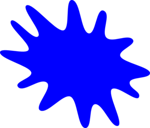 Splat Clip Art - ClipArt Best