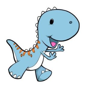 Pictures Of Baby Dinosaurs - ClipArt Best