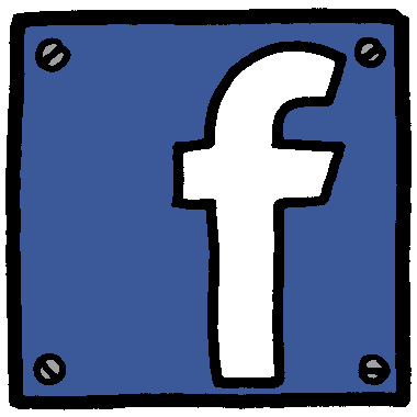 Facebook icon | Flickr - Photo Sharing!