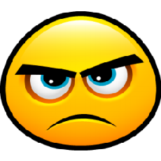 Pics Of Frowny Faces - ClipArt Best