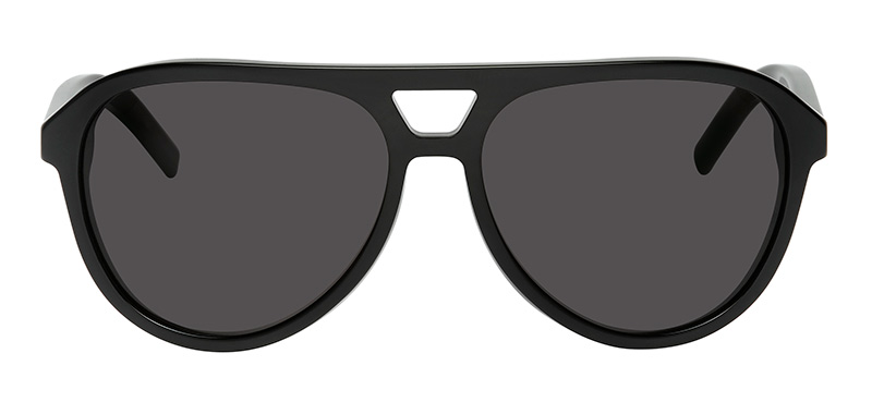 Dior Homme Black Tie Sunglasses | F.TAPE | Fashion Directory