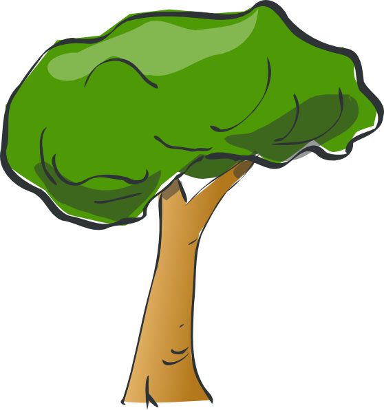 Tree Animation - ClipArt Best