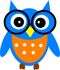 Owl Clip Art For Kids - ClipArt Best