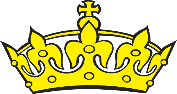 Pictures Of Kings Crowns - ClipArt Best