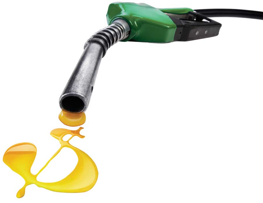 gas prices « WKVI Information Center