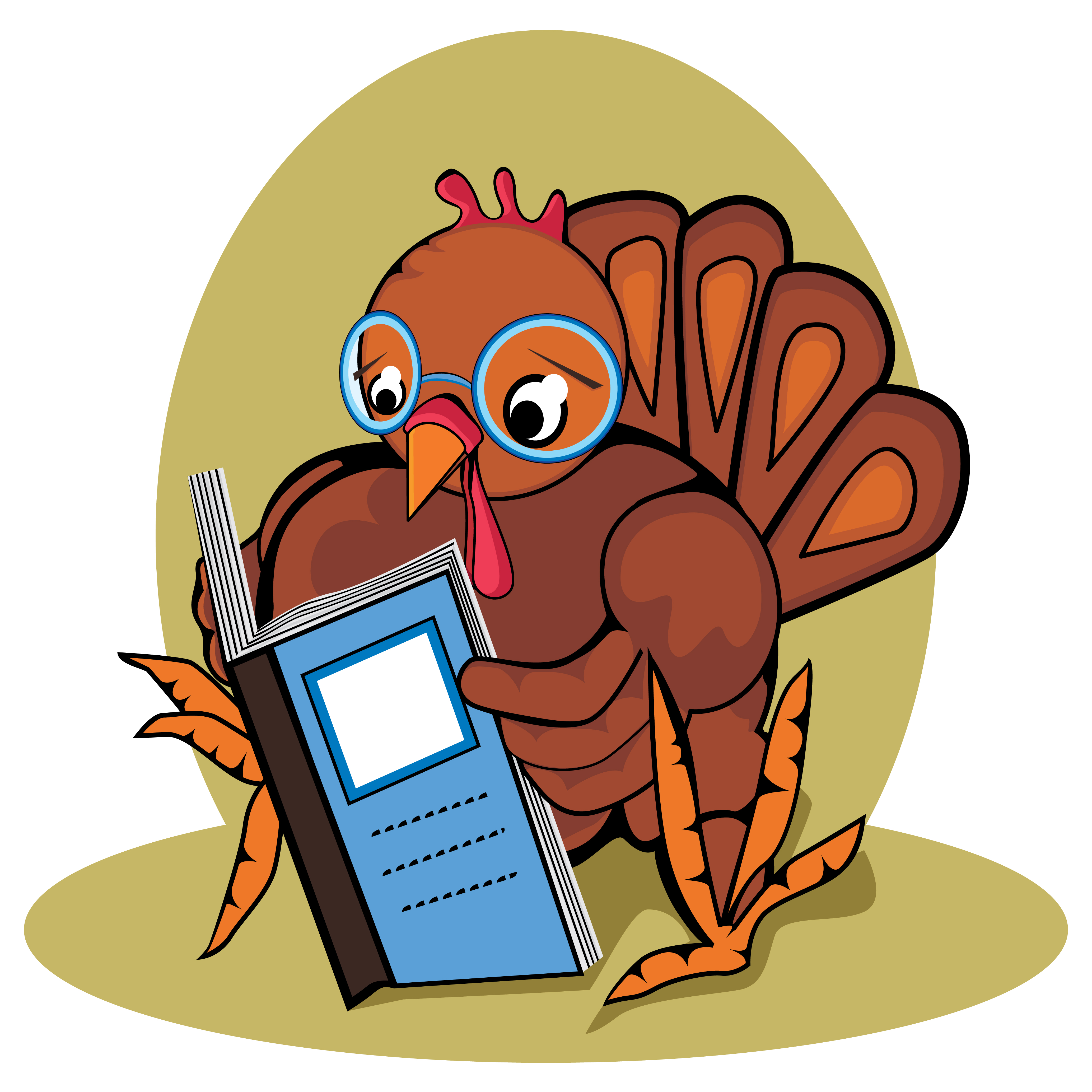 Animated Thanksgiving Images - ClipArt Best