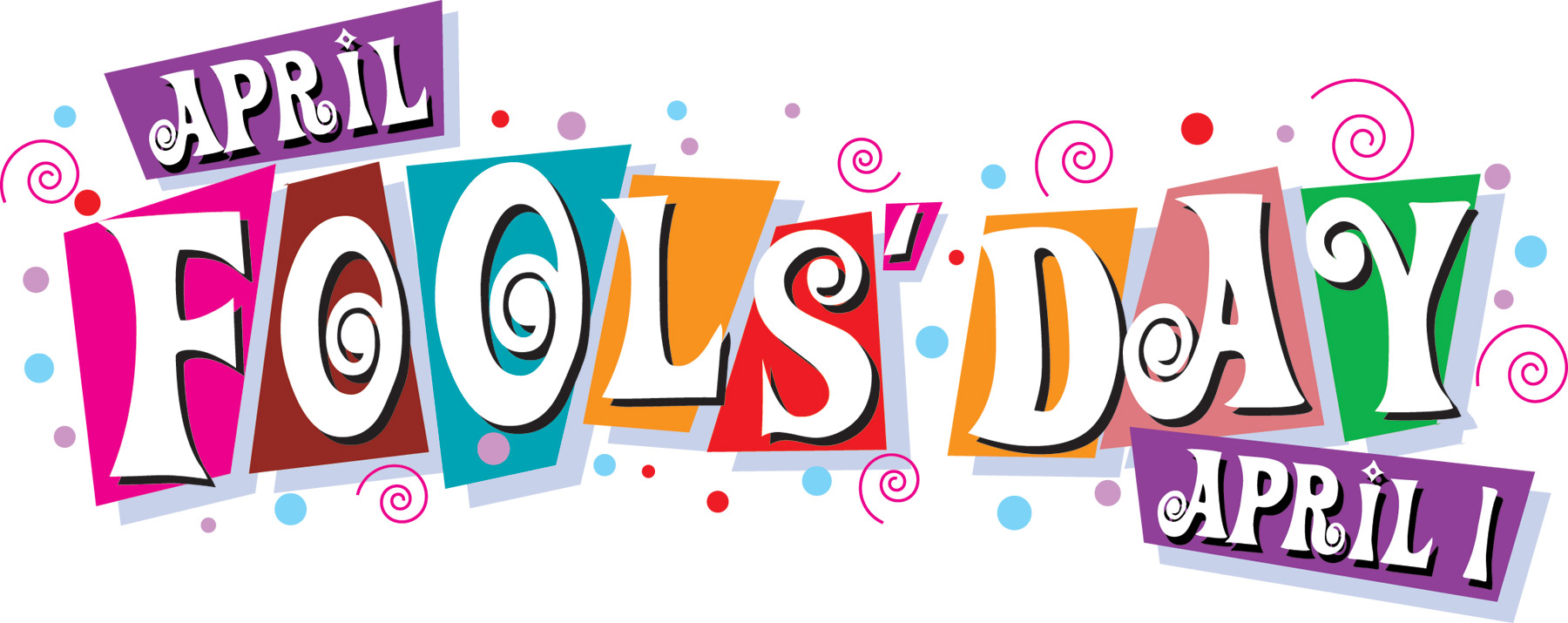 April Fool's Day History and Holidays