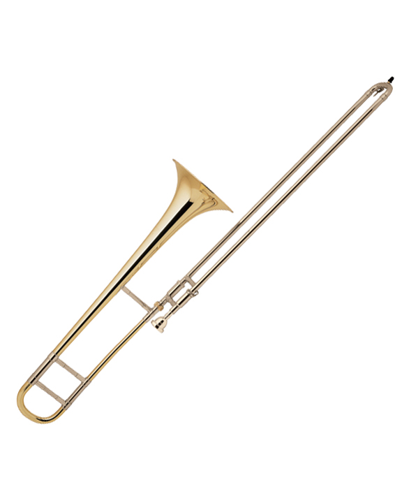 Bach LT16M Stradivarius Lightweight Tenor Trombone