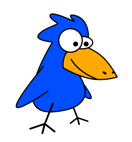 Free Clip Art Birds