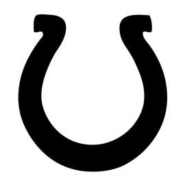 Horse Shoe Stencil | Free Stencil Gallery