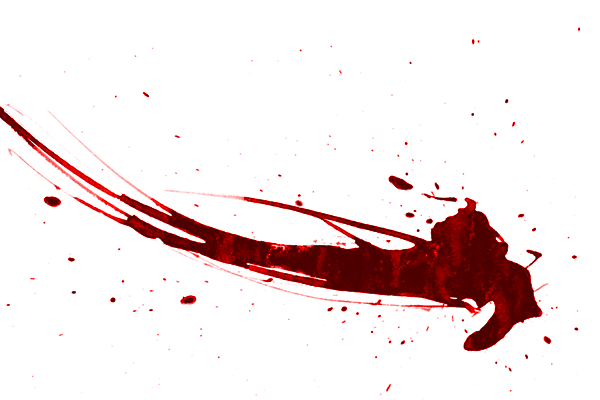 Blood Splatter | Free Download Clip Art | Free Clip Art | on ...