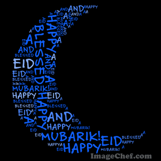 EID MUBARAK Ramadan Eid Al Fitr Wishes Greetings Messages ~ God's ...