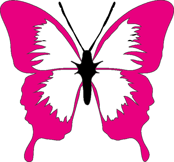 Butterfly Clipart - Free Clipart Images