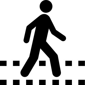 Pedestrian 20clipart - Free Clipart Images