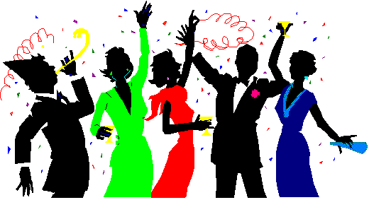 Party Celebration Pictures | Free Download Clip Art | Free Clip ...