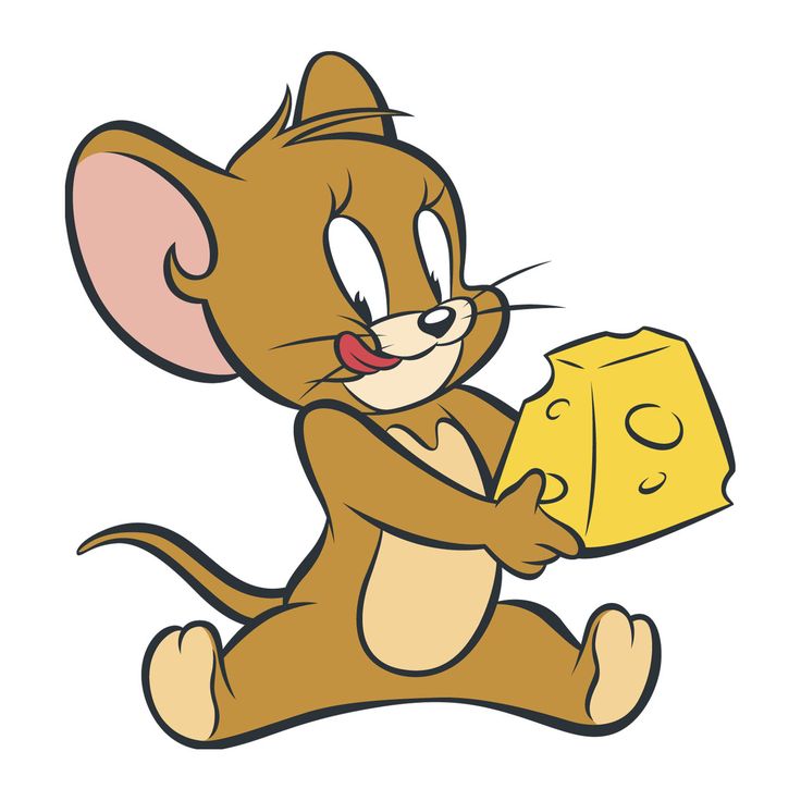 1000+ images about Tom and Jerry
