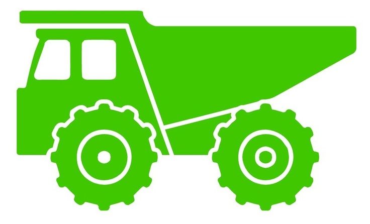 Truck Silhouette | Free Download Clip Art | Free Clip Art | on ...