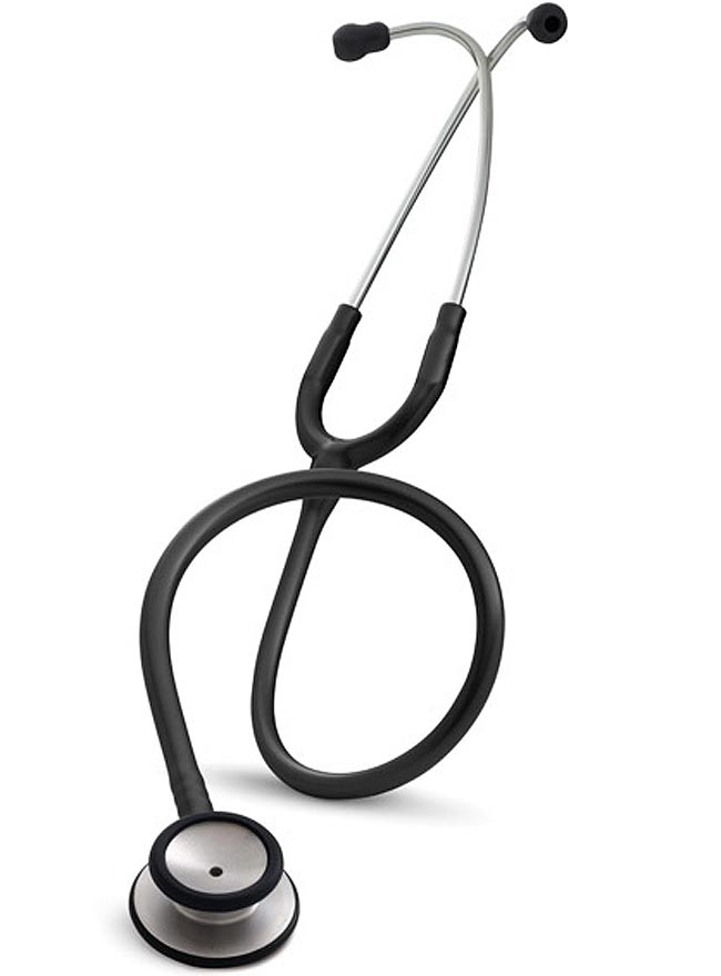 Cartoon Stethoscope Clipart