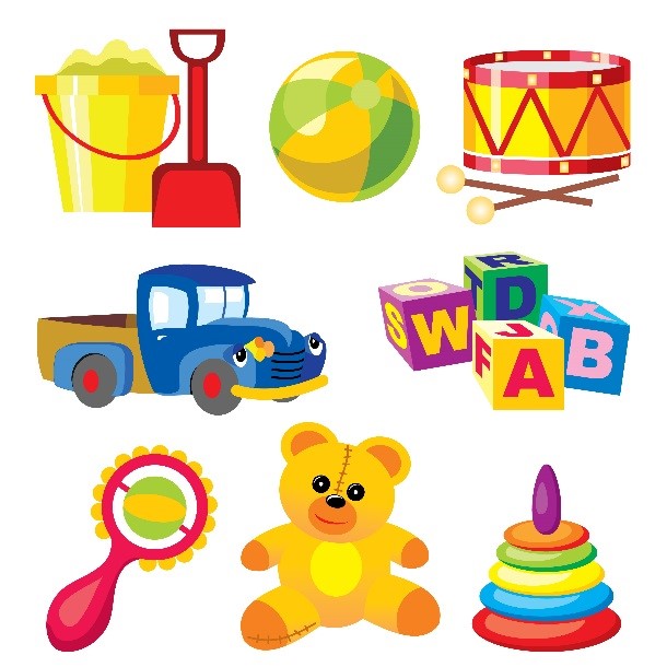 Toys, Play and Activities for Babies With SMA - SMA Support UK