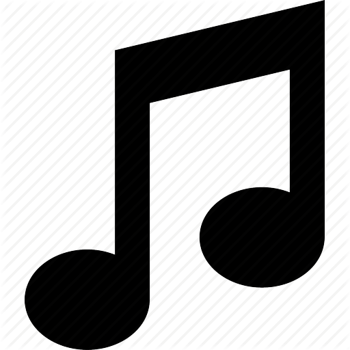 Audio, music, notation, note, notes icon | Icon search engine