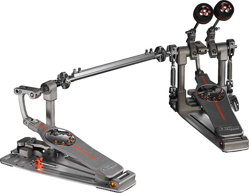 5 Best Bass Drum Pedals: Gear Guide to Kicking It | EquipboardÂ®