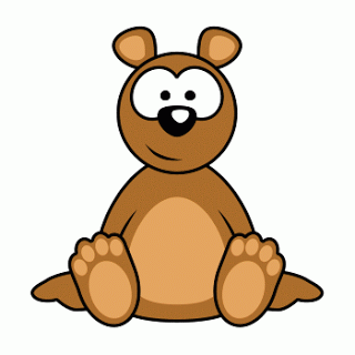 Bear Cub Cartoon | Free Download Clip Art | Free Clip Art | on ...