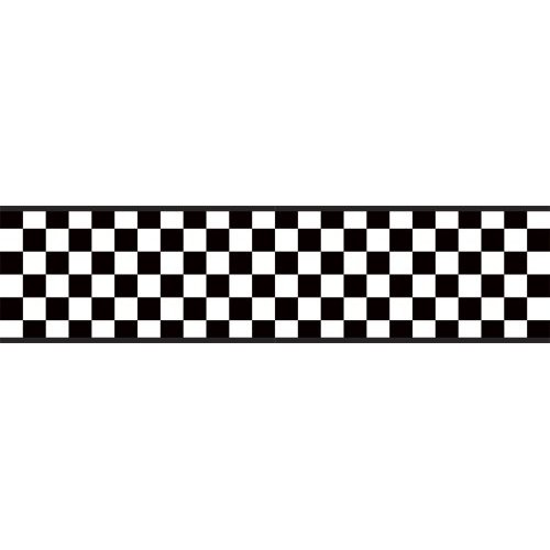 Checkered flag clipart border - ClipartFox