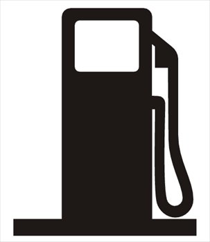 gas pump clipart | Hostted