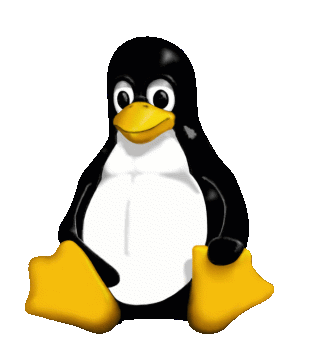 Linux 2.0 Penguins