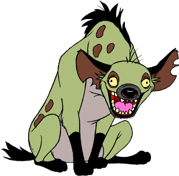 Index of /images/ClipArt/Hyenas