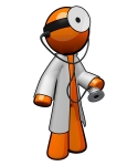 Pix For > Physician Clipart