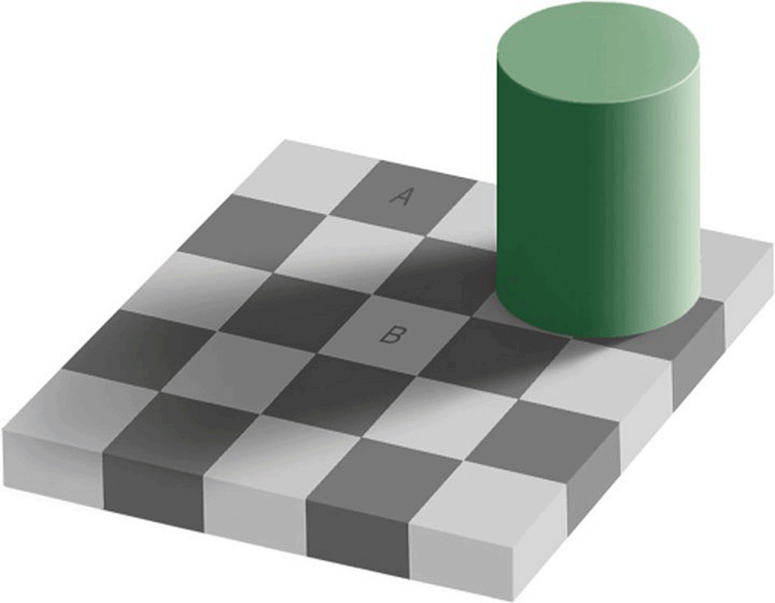 This Optical Illusions Test Will Literally Melt Your Brain