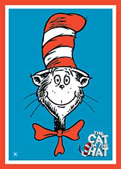 Hat Cat Draw - ClipArt Best