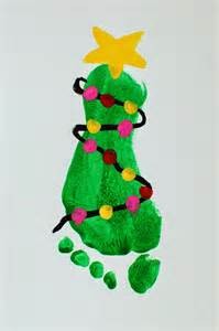 Christmas Art And Crafts For Preschool - Best Craft Example