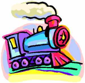 Thomas The Train Free Printables - ClipArt Best