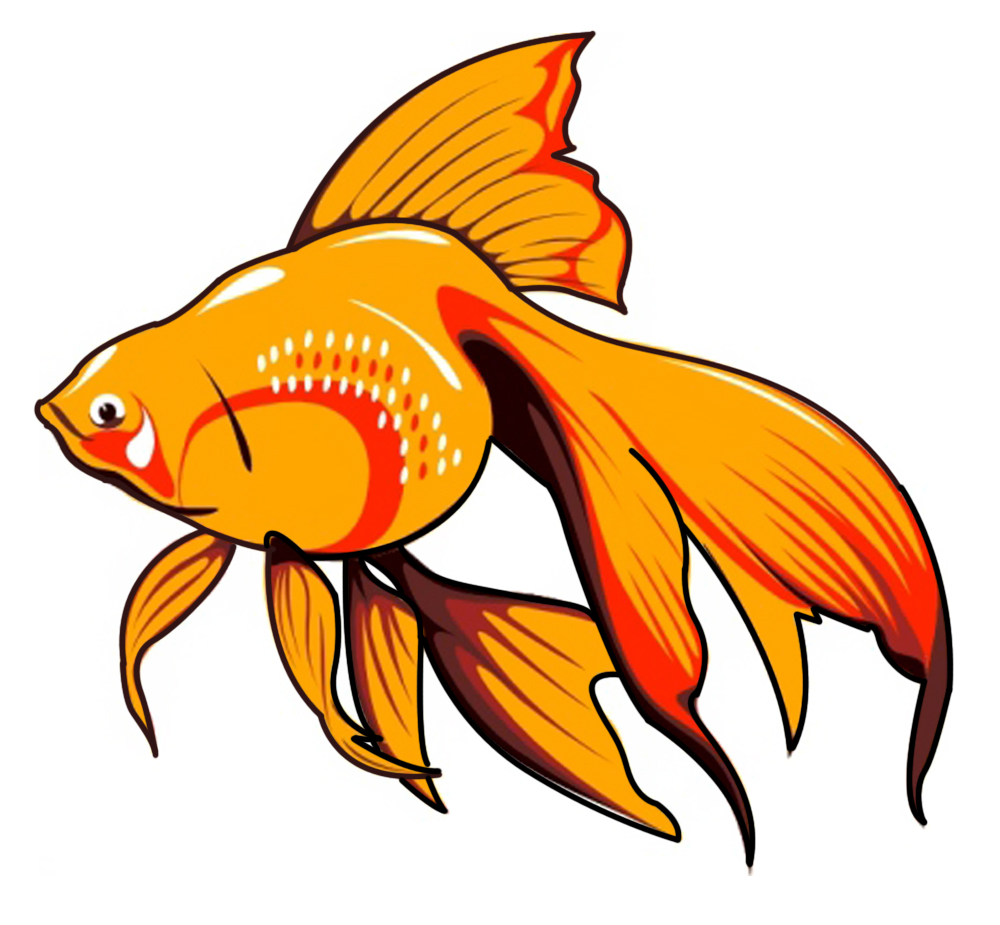 Fish clip art vector free clipart images 2 - Cliparting.com