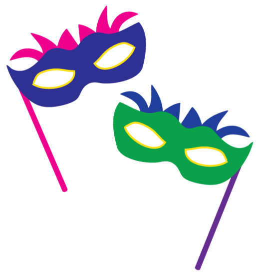 Masquerade Mask Clipart Clipart - Free to use Clip Art Resource