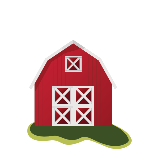 Barn images clip art