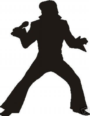 Elvis Clip Art - Tumundografico