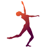 Modern Dancer Clipart - Free Clipart Images