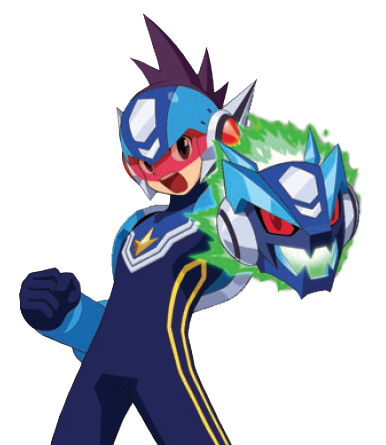 Megaman Starforce Shooting Star Emblem - ClipArt Best