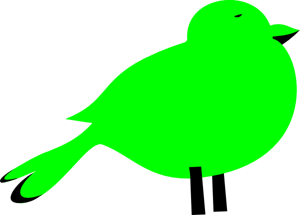 Birdy SVG Downloads - Animal - Download vector clip art online