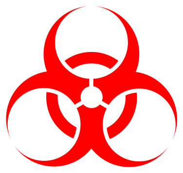 Image - Biohazard.png | Wackypedia | Fandom powered by Wikia