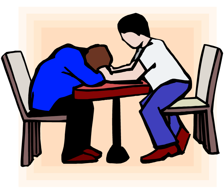 Clipart of people helping people - ClipartFox