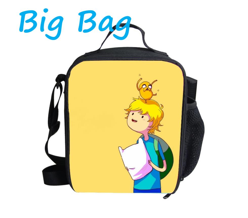 Lunch Bag Cartoon - ClipArt Best