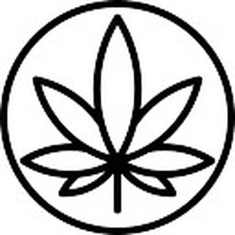 Cannabis Leaf Icons | Free Download