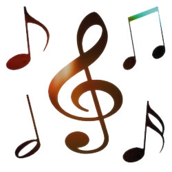 Music Symbols Clip Art Free - ClipArt Best