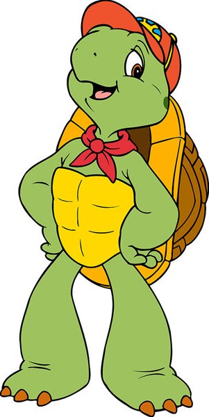 Turtle With Glasses Image - ClipArt Best