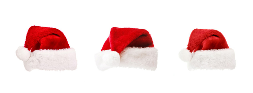 Ultimate Santa Hat! - Support Campaign | Twibbon