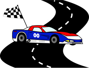 Race Car Clipart - Clipartion.com